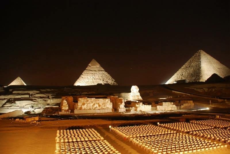 nilfahrt ägypten