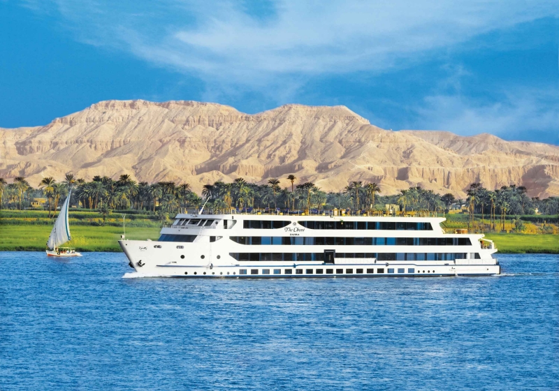 Cleopatra Travel