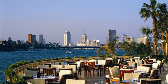 Nile Cruise and Beach Holiday