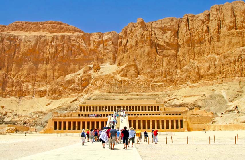Destinations Excursions