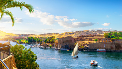 Aswan