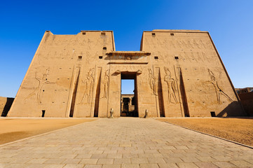 Kom Ombo Temple