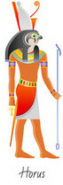 Horus tour package to Egypt