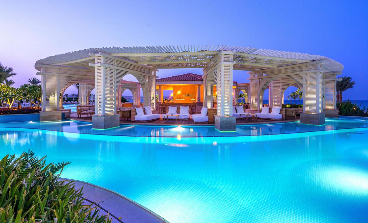 Beach vacation by Cleopatra Travel 