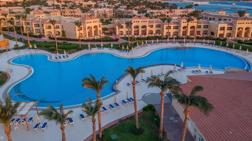 Cleopatra Luxury Resort