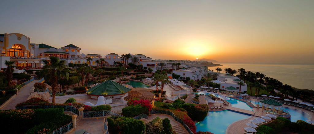 Hyatt Sharm Resort