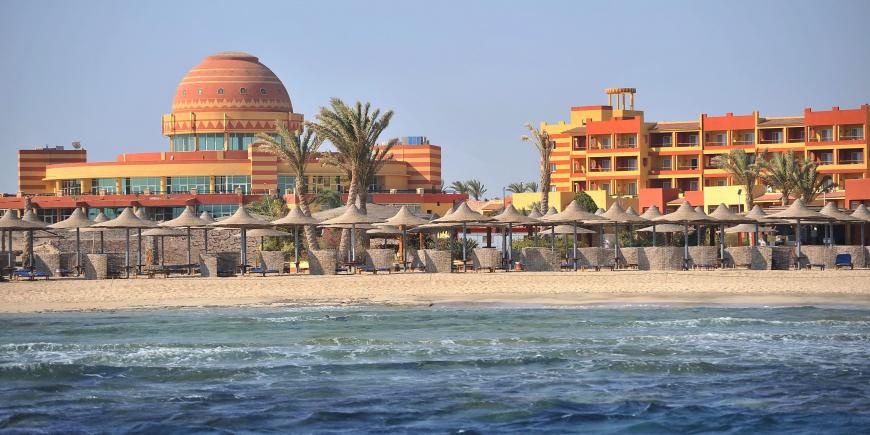 Marsa Alam Resort