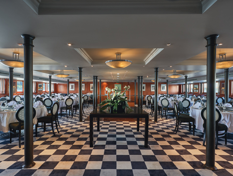 Mövenpick MS Sun Ray