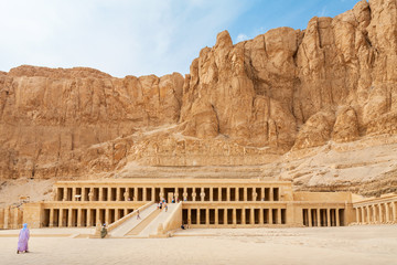 Nilfahrt bei Ägyptenspezialist