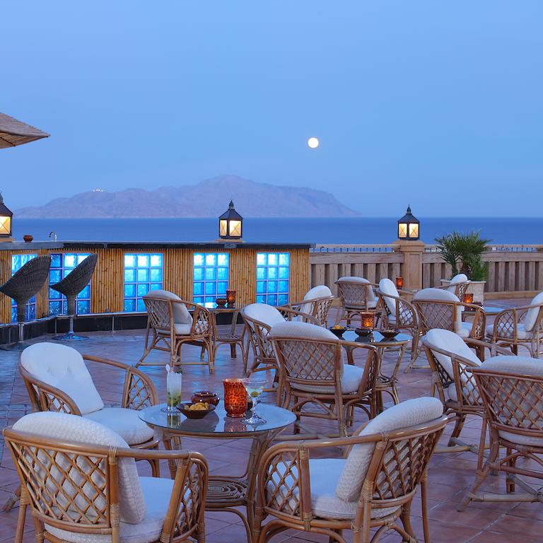 Savoy Resort