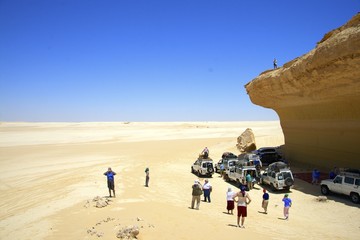 Siwa Oasis Safari