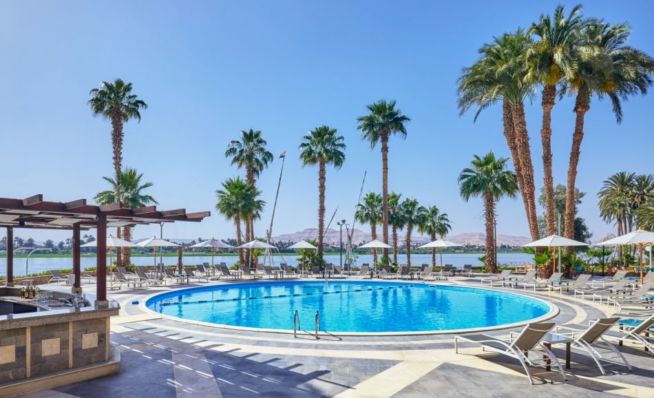 Luxor Hotel