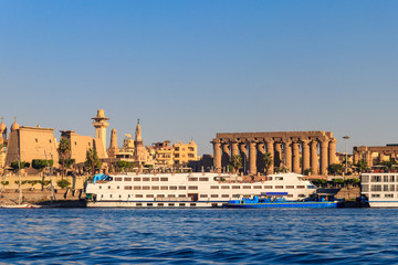 Dahabiya Nile Cruise