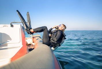 Diving safaris in Egypt at Cleopatra Travel
