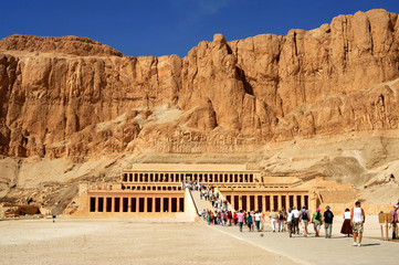 Valley of the Kings