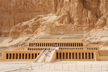 Egypt private guided building block tours