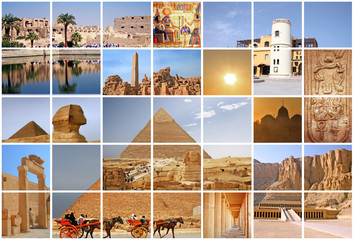 Thoth round trip program at Egyptian specialist