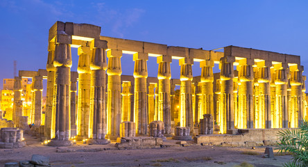 Kom Ombo