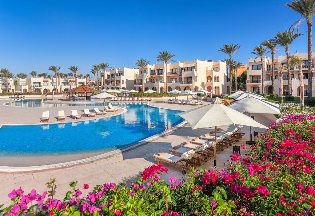 Cleopatra Luxury Resort
