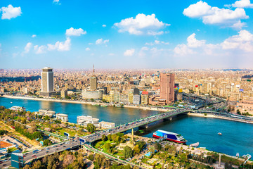Le Caire