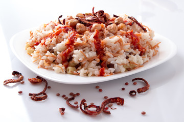 Cuisine Égyptienne