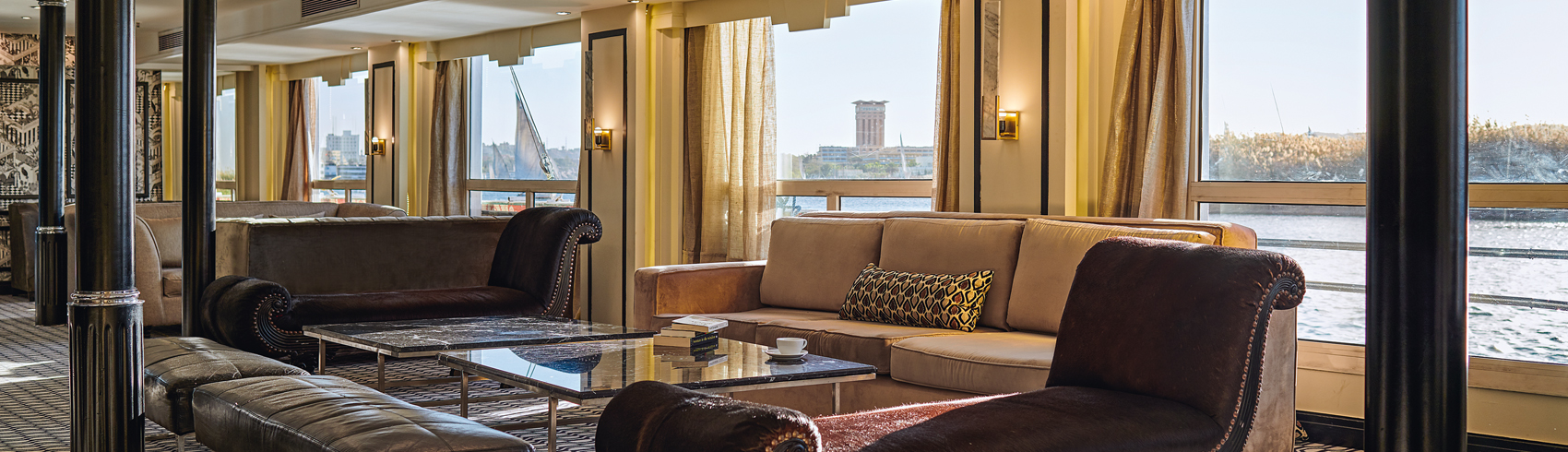 Mövenpick MS Hamees