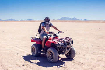 Excursions