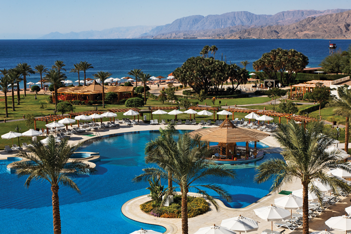 Mövenpick Taba