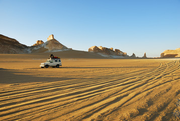 Oasis de Bahariya