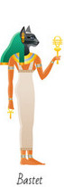 Circuit Bastet