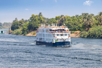 Assouan & Philae