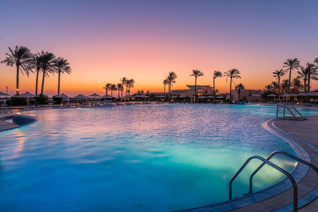 Cleopatra Luxury Resort