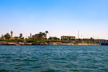 Temple de Kom Ombo