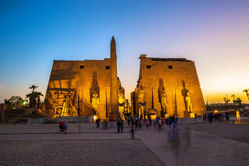 Luxor