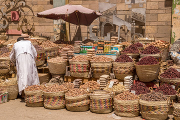 Edfu Tempel