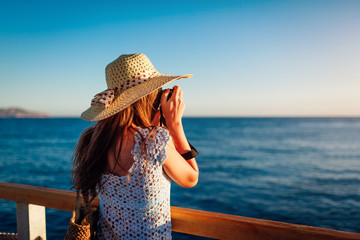 Crociera sul Nilo e vacanza al mare