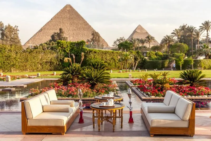 Cairo
