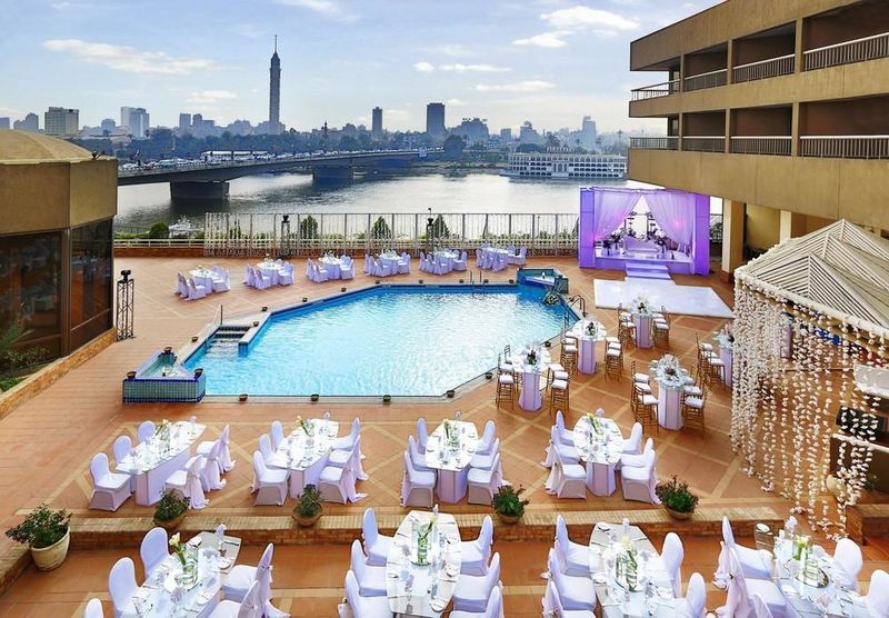 Ramses Hilton Hotel