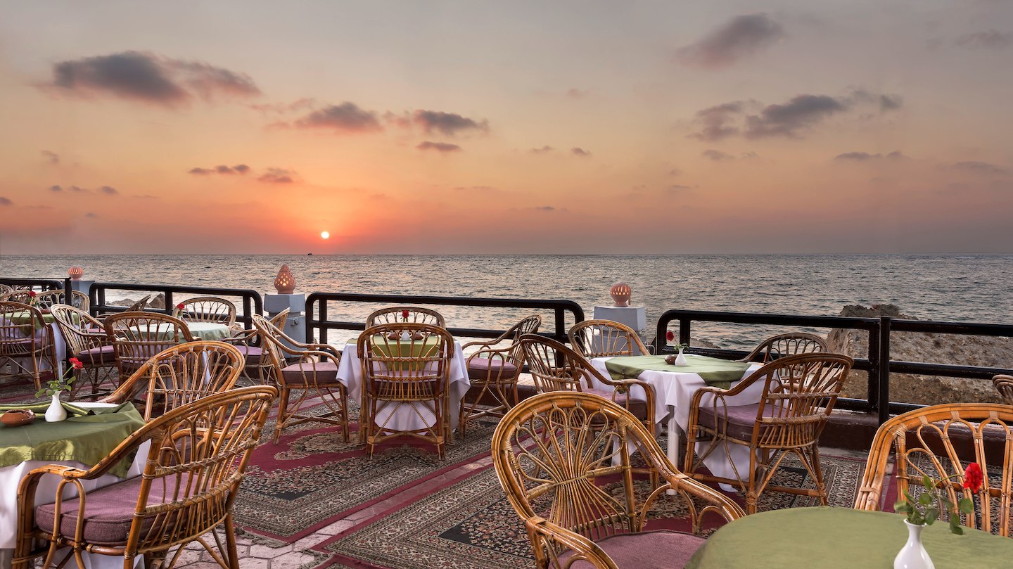 sheraton Alexandria Hotel
