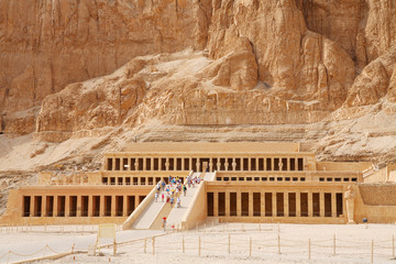 Riva Ovest di Luxor