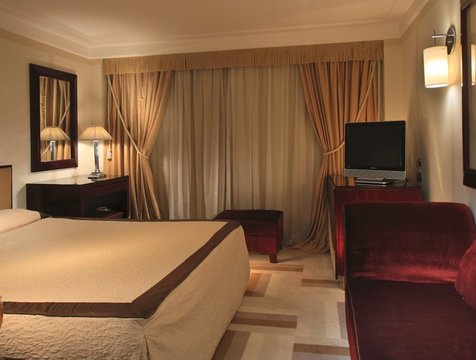 Mövenpick MS Hamees