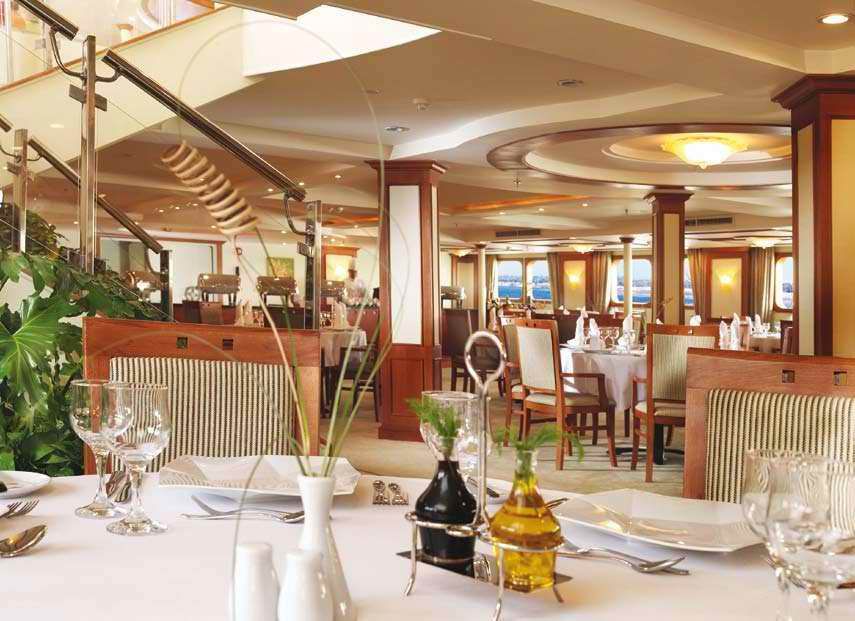 Mövenpick Royal Lotus