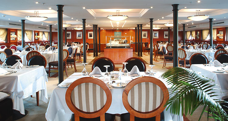 Mövenpick MS Sun Ray