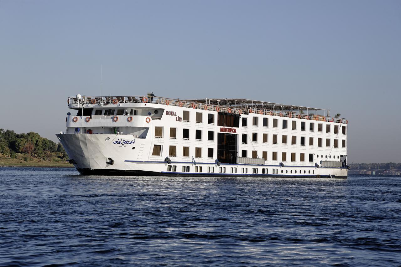 Mövenpick MS Sun Ray