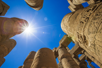 Doppio Tempio di Kom Ombo