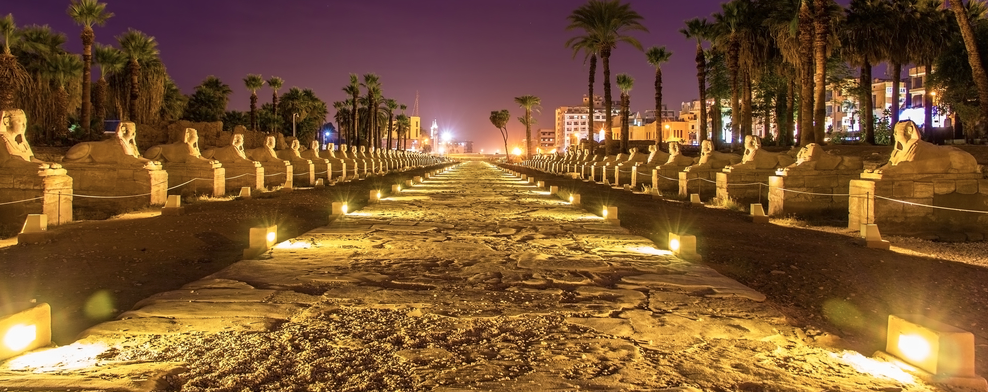 Anubis Privat geführte Rundreise